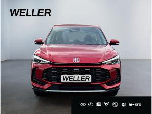MG ZS 💥HYBRID - STANDARD - CARPLAY - SONDERAKTION💥