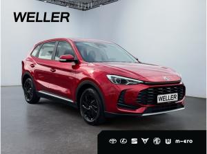 MG ZS 💥HYBRID - STANDARD - CARPLAY - SONDERAKTION💥