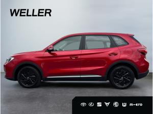 MG ZS 💥HYBRID - STANDARD - CARPLAY - SONDERAKTION💥