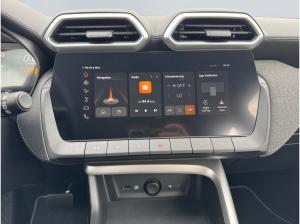 MG ZS 💥HYBRID - STANDARD - CARPLAY - SONDERAKTION💥