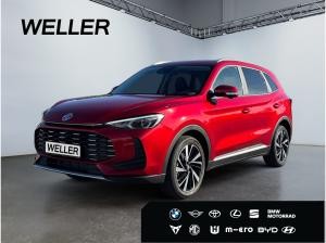 MG ZS ?HYBRID - STANDARD - CARPLAY - SONDERAKTION?