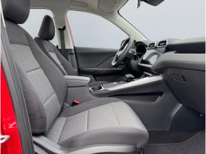 MG ZS 💥HYBRID - STANDARD - CARPLAY - SONDERAKTION💥