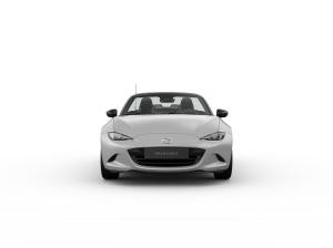 Mazda MX-5 1.5 SKYACTIV-G 132 Homura SoMo /Recaro/BOSE