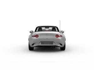 Mazda MX-5 1.5 SKYACTIV-G 132 Homura SoMo /Recaro/BOSE