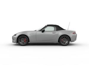 Mazda MX-5 1.5 SKYACTIV-G 132 Homura SoMo /Recaro/BOSE