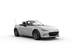 Mazda MX-5 1.5 SKYACTIV-G 132 Homura SoMo /Recaro/BOSE