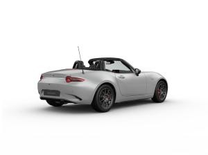 Mazda MX-5 1.5 SKYACTIV-G 132ps Homura SoMo /Recaro/BOSE