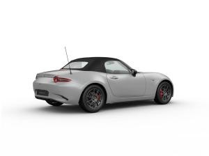 Mazda MX-5 1.5 SKYACTIV-G 132ps Homura SoMo /Recaro/BOSE