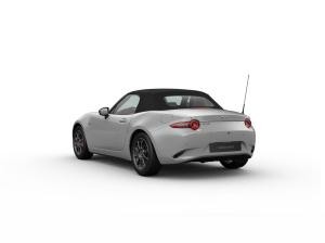 Mazda MX-5 1.5 SKYACTIV-G 132ps Homura SoMo /Recaro/BOSE