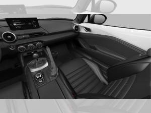 Mazda MX-5 1.5 SKYACTIV-G 132ps Homura SoMo /Recaro/BOSE