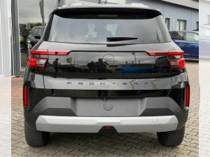 Opel Frontera GS Elektro 113PS AT *NAVI*KAMERA*SHZ* ❗️sofort verfügbar❗️