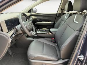 Hyundai TUCSON Prime // HEV // SOFORT VERFÜGBAR