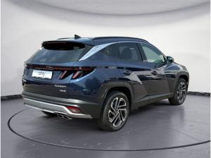 Hyundai TUCSON Prime // HEV // SOFORT VERFÜGBAR // GEWERBE-AKTION