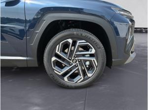 Hyundai TUCSON Prime // HEV // SOFORT VERFÜGBAR // GEWERBE-AKTION