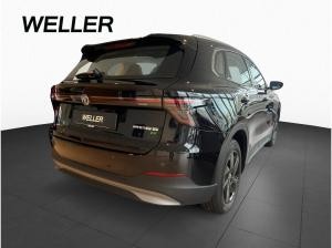 MG S5 EV 49kWh Comfort   *NUR BIS 30.11.2025*