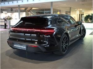 Porsche Taycan Sport Turismo (Typ Y1C)