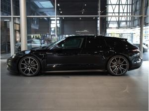 Porsche Taycan Sport Turismo (Typ Y1C)