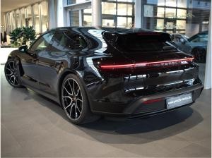 Porsche Taycan Sport Turismo (Typ Y1C)