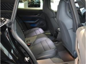Porsche Taycan Sport Turismo (Typ Y1C)