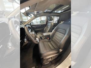 Honda CR-V 2.0 e:HEV Elegance AWD | Panoramadach | Leder | Einzelstück