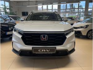 Honda CR-V 2.0 e:HEV Elegance AWD | Panoramadach | Leder | Einzelstück