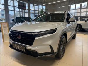 Honda CR-V 2.0 e:HEV Elegance AWD | Panoramadach | Leder | Einzelstück