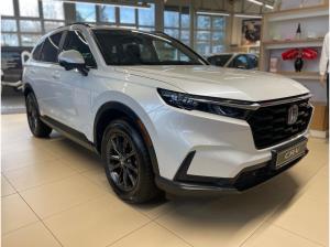 Honda CR-V 2.0 e:HEV Elegance AWD | Panoramadach | Leder | Einzelstück