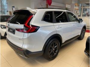 Honda CR-V 2.0 e:HEV Elegance AWD | Panoramadach | Leder | Einzelstück