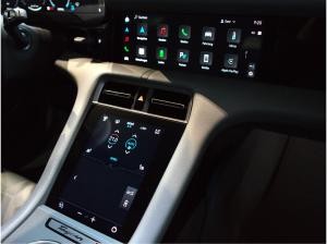 Porsche Taycan Sport Turismo (Typ Y1C)