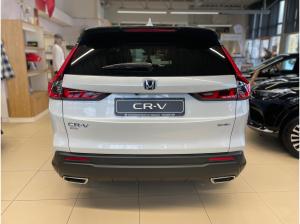 Honda CR-V 2.0 e:HEV Elegance AWD | Panoramadach | Leder | Einzelstück