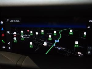 Porsche Taycan Sport Turismo (Typ Y1C)