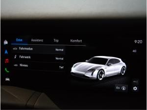 Porsche Taycan Sport Turismo (Typ Y1C)