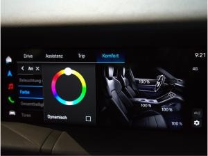 Porsche Taycan Sport Turismo (Typ Y1C)