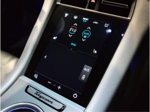 Porsche Taycan Sport Turismo (Typ Y1C)