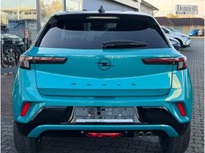 Opel Mokka GS 1.2 Turbo S/S AT8 130PS *ALCANTARA* ❗️sofort verfügbar❗️