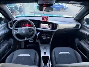 Opel Mokka GS 1.2 Turbo S/S AT8 130PS *ALCANTARA* ❗️sofort verfügbar❗️