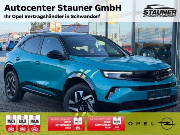 Opel Mokka GS 1.2 Turbo S/S AT8 130PS *ALCANTARA* ❗️sofort verfügbar❗️