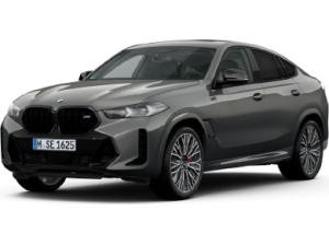 Foto - BMW X6 M 60i xDrive