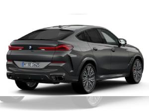 BMW X6 M 60i xDrive