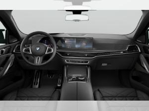 BMW X6 M 60i xDrive
