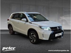 Suzuki Vitara 1.4 Comfort+ Allgrip Hybrid
