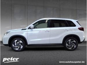 Suzuki Vitara 1.4 Comfort+ Allgrip Hybrid