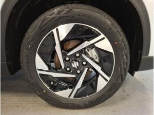 Suzuki Vitara 1.4 Comfort+ Allgrip Hybrid