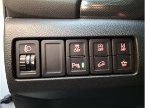 Suzuki Vitara 1.4 Comfort+ Allgrip Hybrid