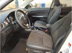 Suzuki Vitara 1.4 Comfort+ Allgrip Hybrid