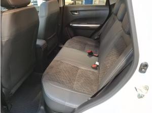 Suzuki Vitara 1.4 Comfort+ Allgrip Hybrid