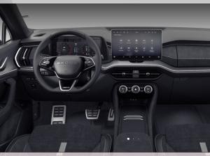 Skoda Kodiaq Sportline 2,0 TDI *KAM*LED*SZH*AHK*