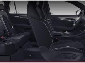 Skoda Kodiaq Sportline 2,0 TDI *KAM*LED*SZH*AHK*