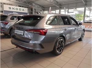 Skoda Octavia RS 2,0l TSI DSG *RFK SHZ AKH MATRIX*