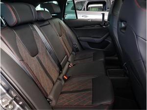 Skoda Octavia RS 2,0l TSI DSG *RFK SHZ AKH MATRIX*